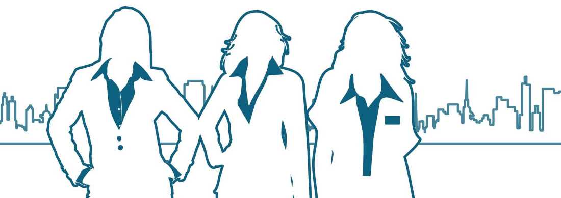 executive women