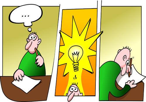 Von der Erfindung zum Patent - Die erfolgreiche Patentstrategie
